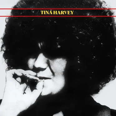 Tina Harvey