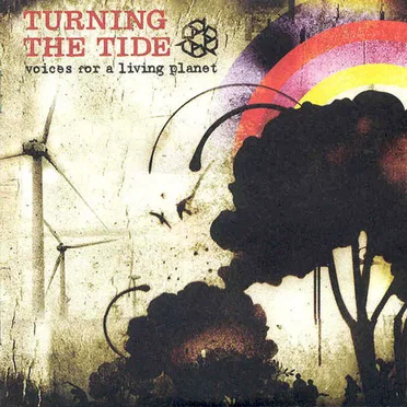 Turning the Tide by Various Artists - album cover