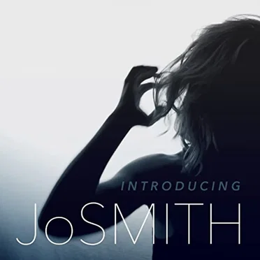 Introducing Jo Smith by Joanna "Jo" Smith - album cover