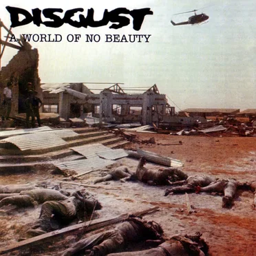 World of No Beauty