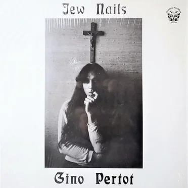 Jew Nails