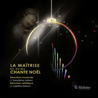 La Maîtrise de Reims chante Noël