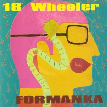 Formanka