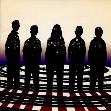 HELLO I LOVE ME by DEATH SURF 2000 - album cover