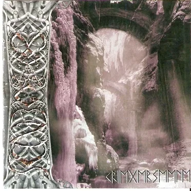 Kriegerseele by Mourning Ends - album cover