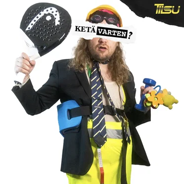 Ketä varten?