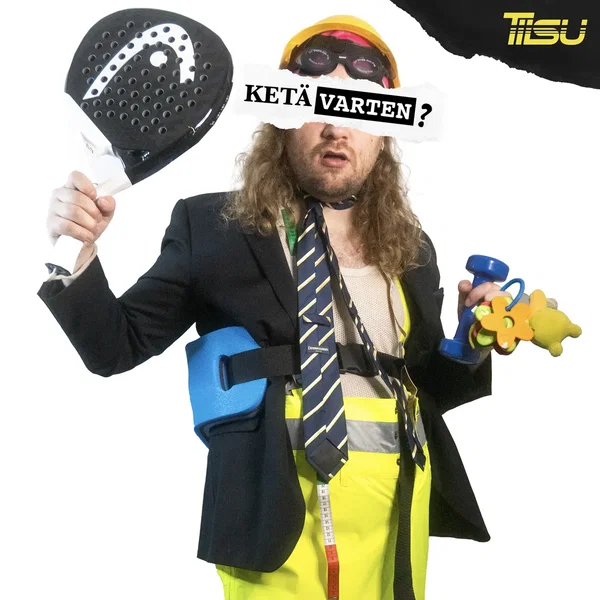 Ketä varten?