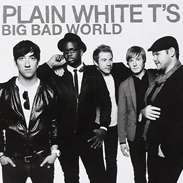 Big Bad World