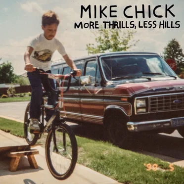 Mike Chick