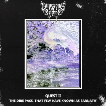 The Dire Pass, That Few Have Known as Sarnath