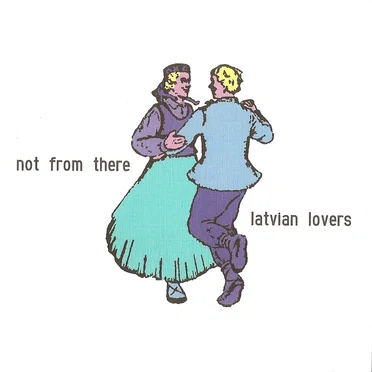 Latvian Lovers