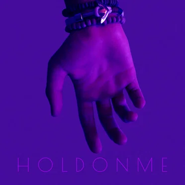 Hold on Me by Owain Felstead - album cover