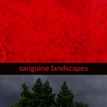Sanguine Landscapes