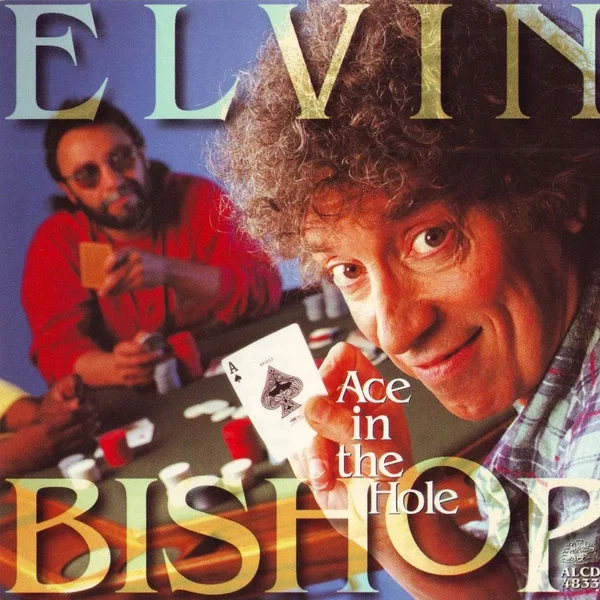 Ace in the Hole
