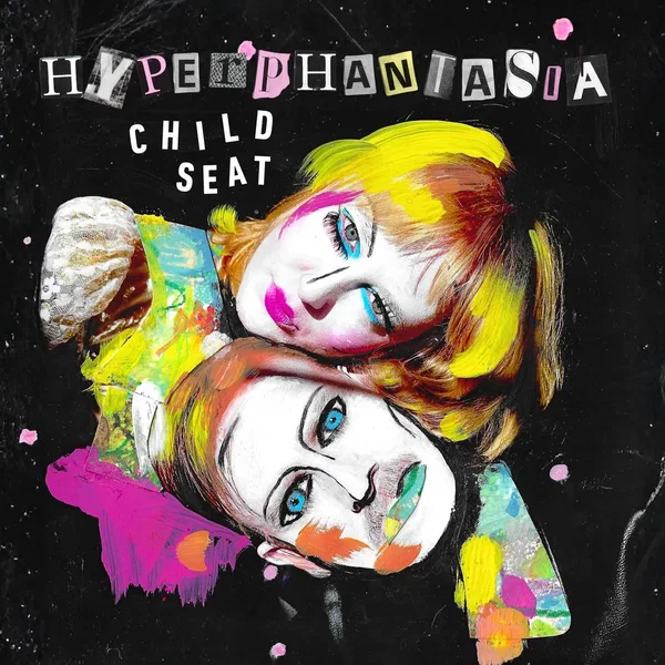 Hyperphantasia