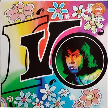 Ivo by Ivo - album cover