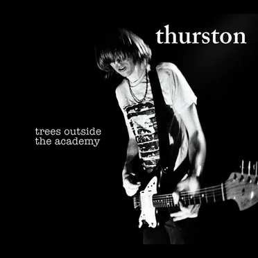 Trees Outside the Academy