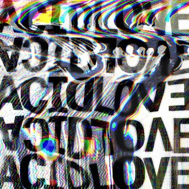 Acid Love Vol. 2 by Various Artists - album cover