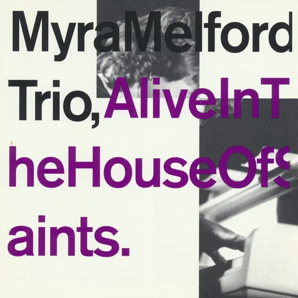 Alive in the House of Saints