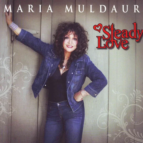 Steady Love
