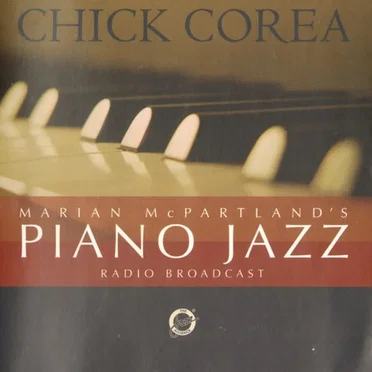 Marian McPartland's Piano Jazz