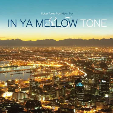 IN YA MELLOW TONE 8.5 by Various Artists - album cover