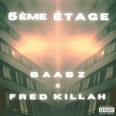 5ème Étage by Baabz - album cover