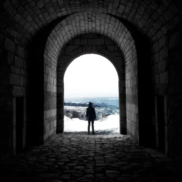 The Journey by Daivin - album cover