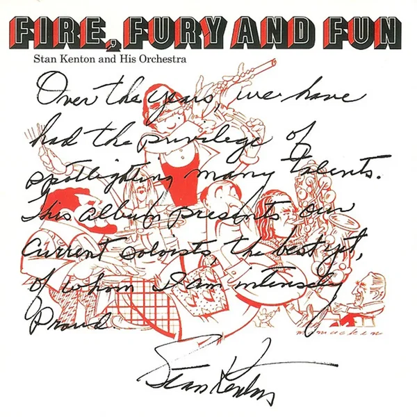 Fire, Fury and Fun