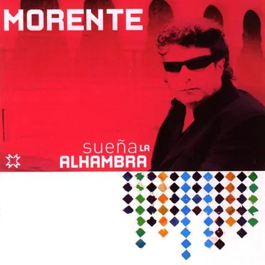 Sueña la Alhambra