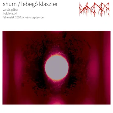 Lebegő klaszter