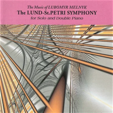 The Lund - St. Petri Symphony