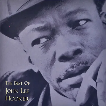The Best of John Lee Hooker