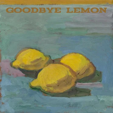 Goodbye Lemon by Sheepish - album cover