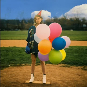 Epilogue by Cooper - album cover