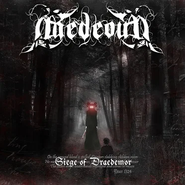Siege of Draedemor