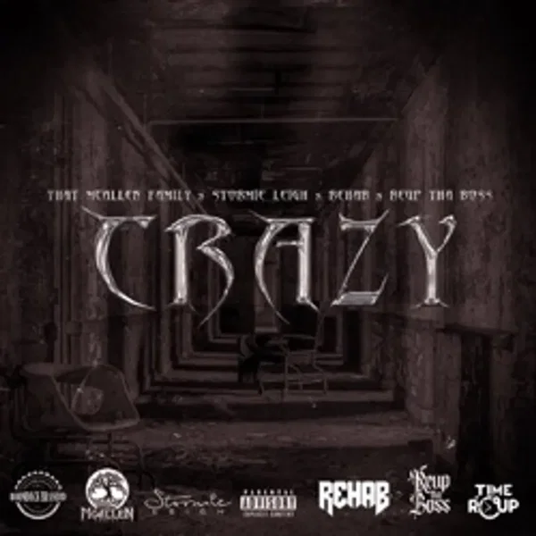 Crazy