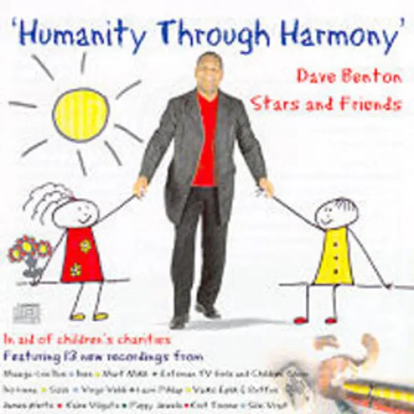 Humanity Through Harmony