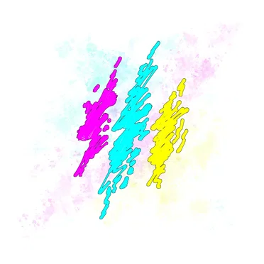 Colours by WhoIsAdaline - album cover
