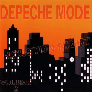 Houston Night Volume 2