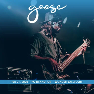 2020-02-21: Wonder Ballroom, Portland, OR, USA