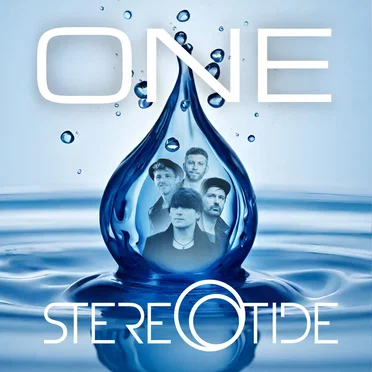 One by Stereotide - album cover