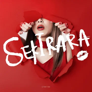 SEKIRARA by Linolino - album cover