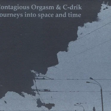 Journeys Into Space and Time