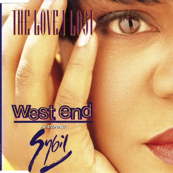 The Love I Lost