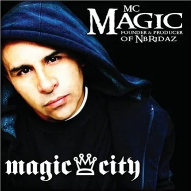 Magic City