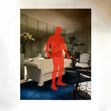 Delicate Machinery by Unstable Shapes - album cover