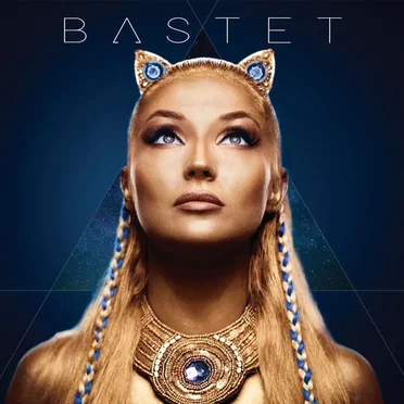 Bastet by Cleo - album cover