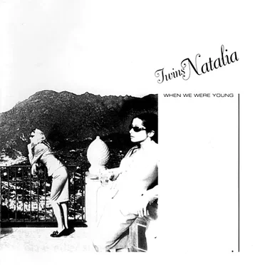 Twins Natalia