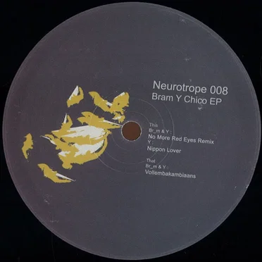 Bram Y Chico EP